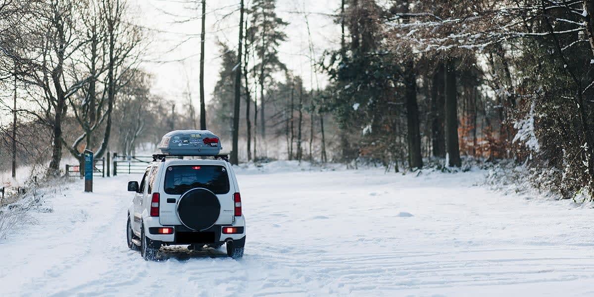 Auto richtig beladen - Das ist zu beachten