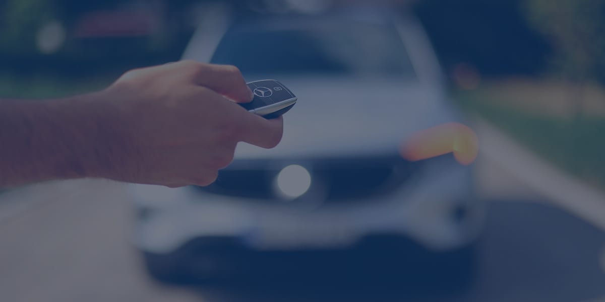 Keyless-Go Schutz » Sicherheit gegen Autodiebstahl im Test