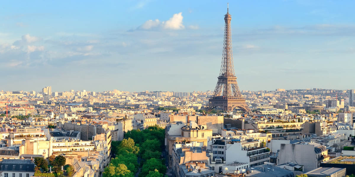 Paris Verkehr