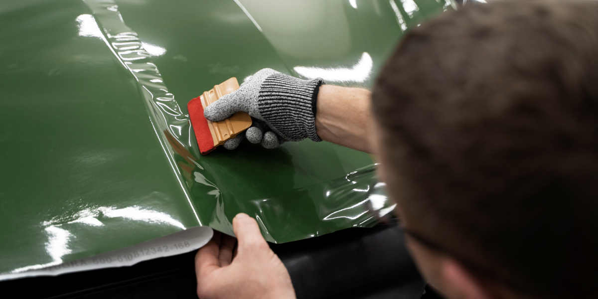 Auto folieren: Vorteile, Nachteile und Kosten von Car Wrapping