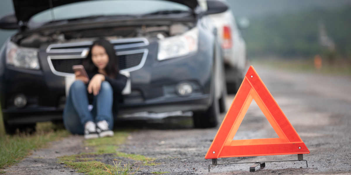 Auto abschleppen: So funktioniert es