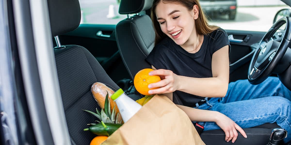 Was hat es mit der veganen Innenausstattung von Autos auf sich