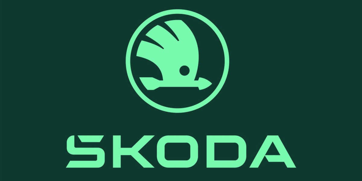 Skoda Logo