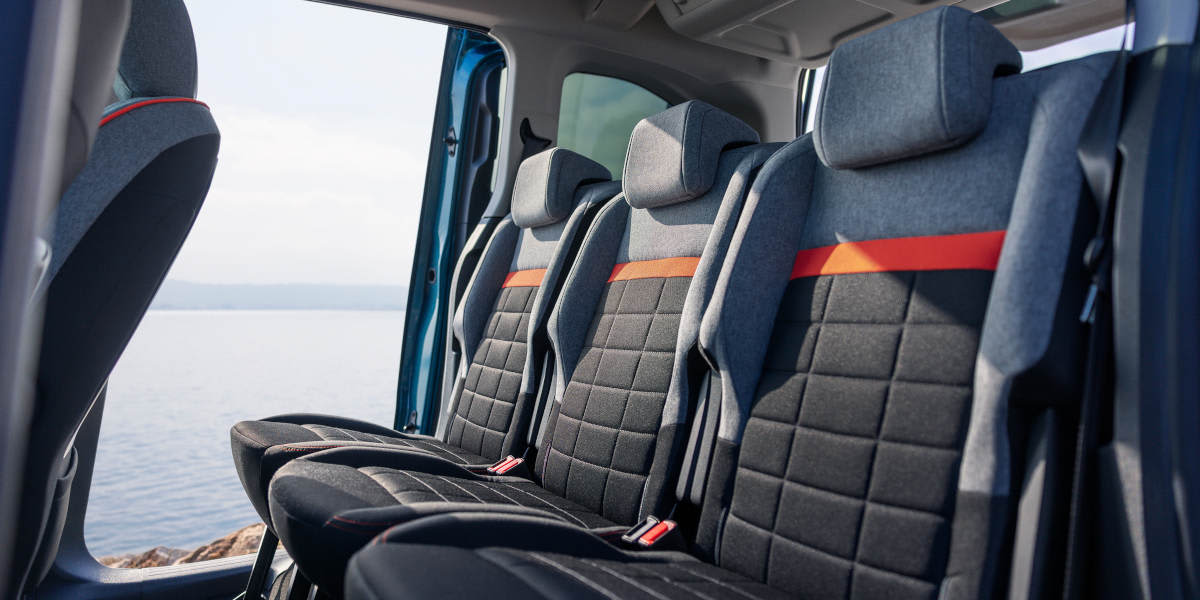 Citroen e-Berlingo