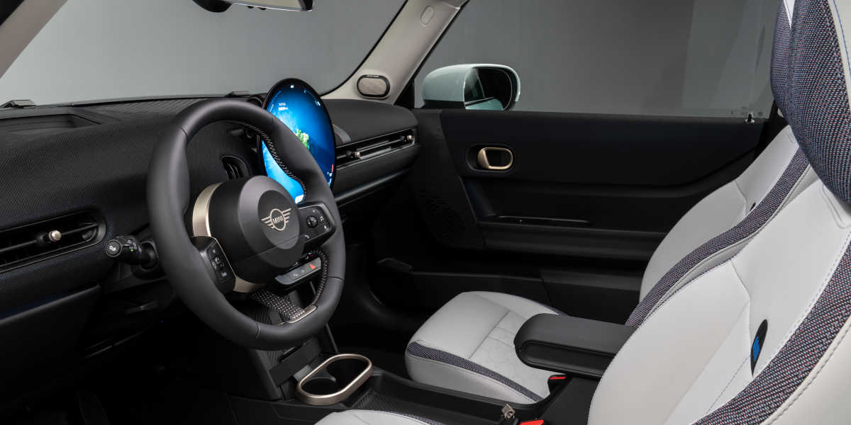 MINI Cooper 3-Türer