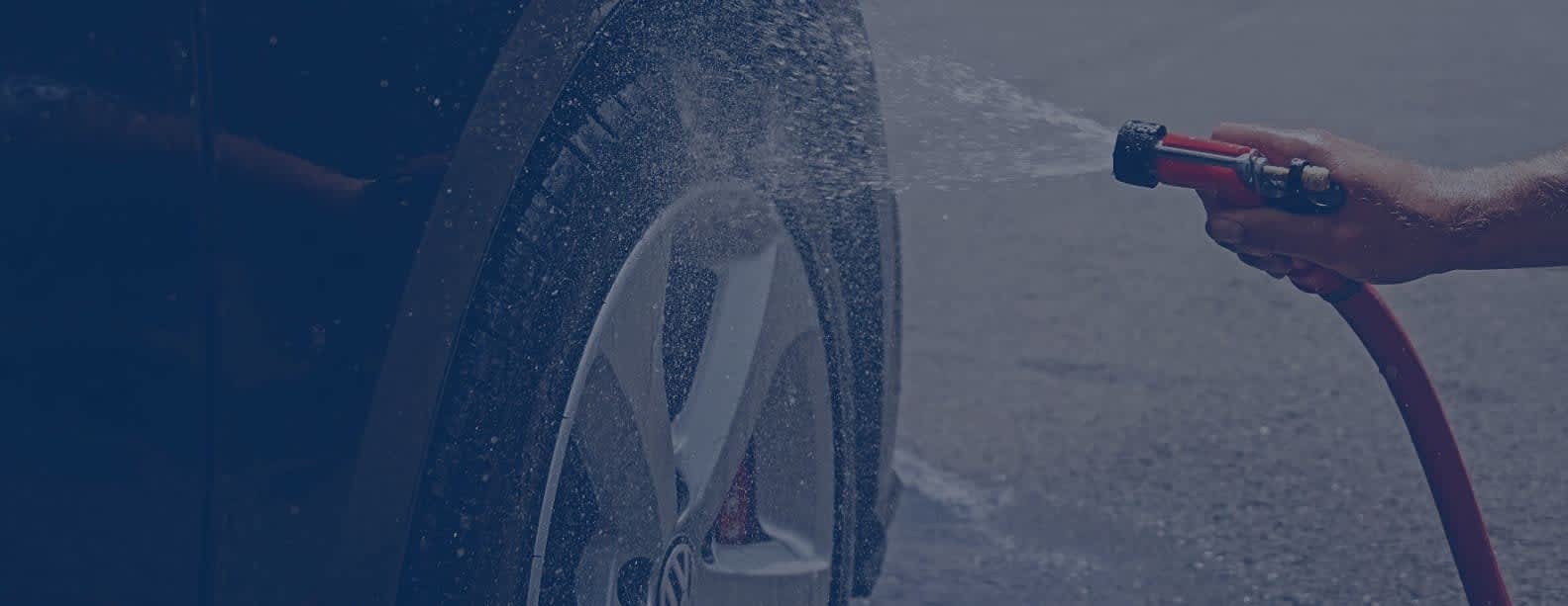 Felgen reinigen So bringst Du Deine Rader wieder zum Glanzen MeinAuto Ratgeber