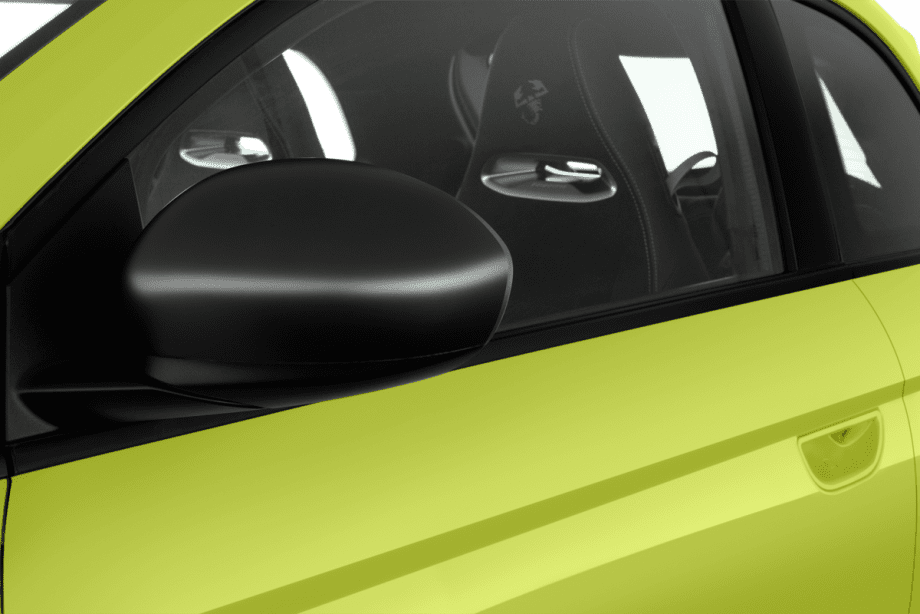Abarth 500e undefined