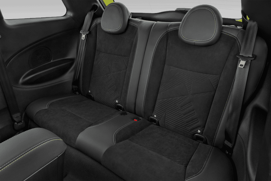 Abarth 500e undefined