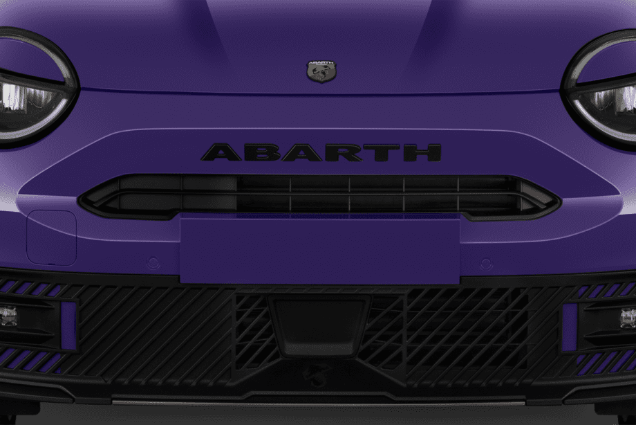 Abarth 600e  undefined