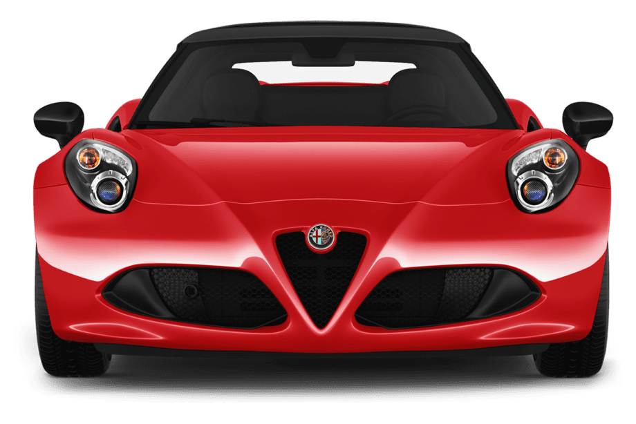 Alfa Romeo 4C undefined