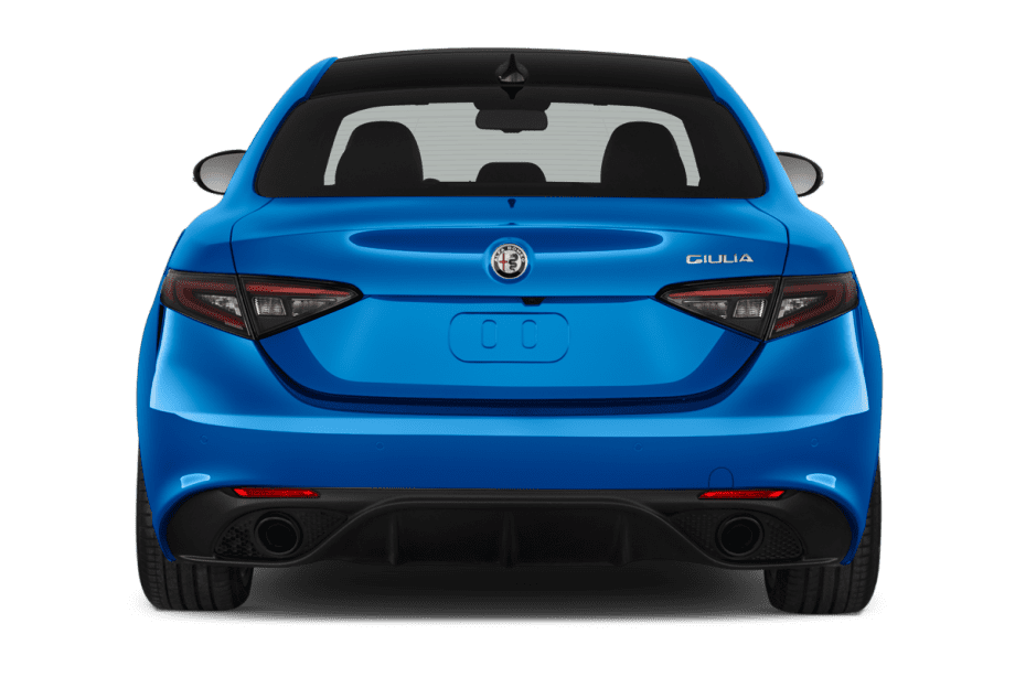 Alfa Romeo Giulia undefined