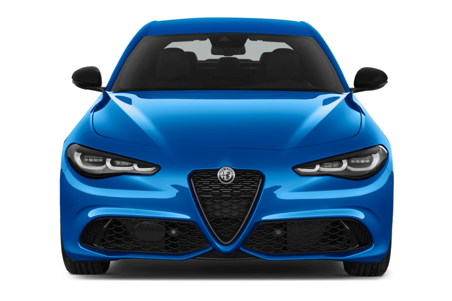 Alfa Romeo Giulia Quadrifoglio undefined