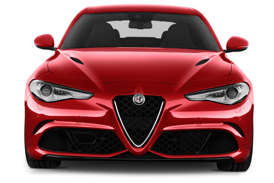 Alfa Romeo Giulia undefined
