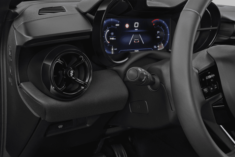 Alfa Romeo Junior Ibrida undefined