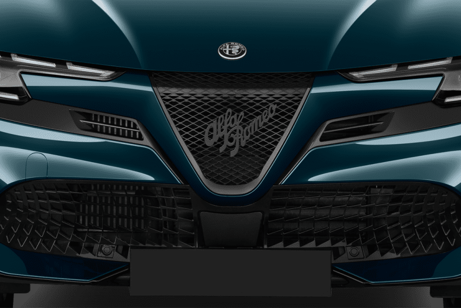 Alfa Romeo Junior Ibrida undefined