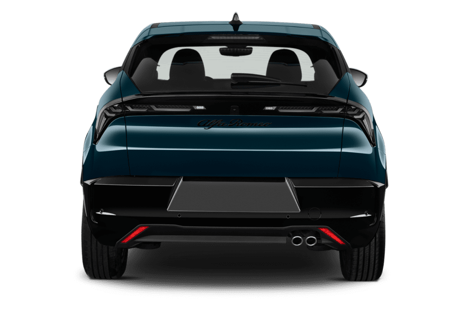 Alfa Romeo Junior Ibrida undefined