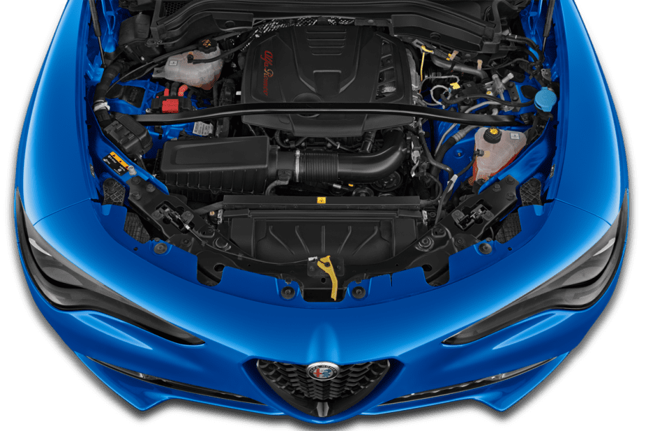 Alfa Romeo Stelvio  undefined