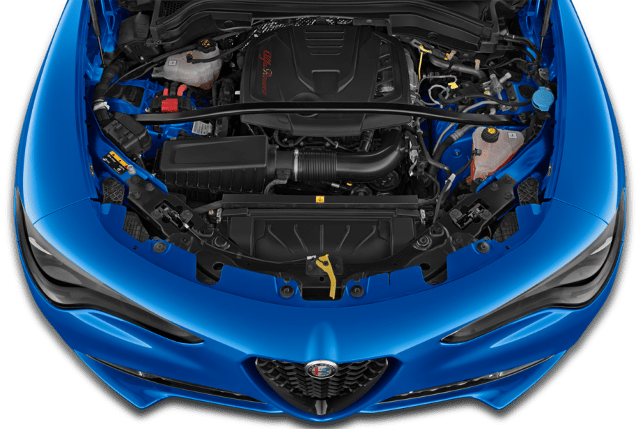 Alfa Romeo Stelvio  undefined