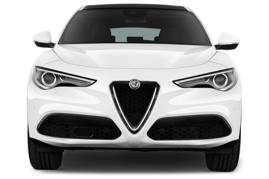 Alfa Romeo Stelvio  undefined