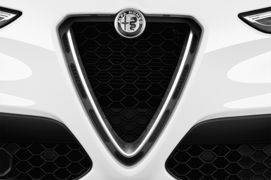 Alfa Romeo Stelvio  undefined