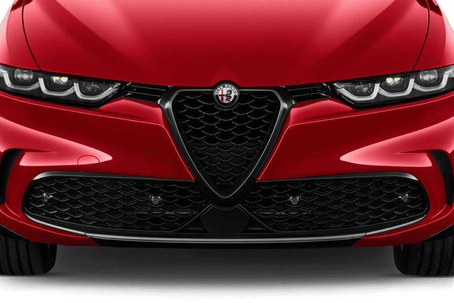 Alfa Romeo Tonale undefined
