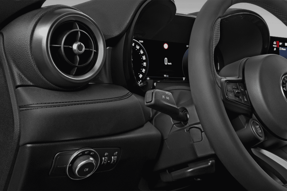 Alfa Romeo Tonale undefined