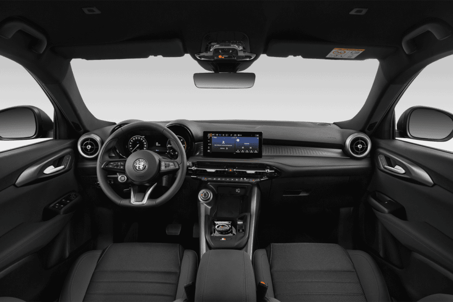 Alfa Romeo Tonale undefined