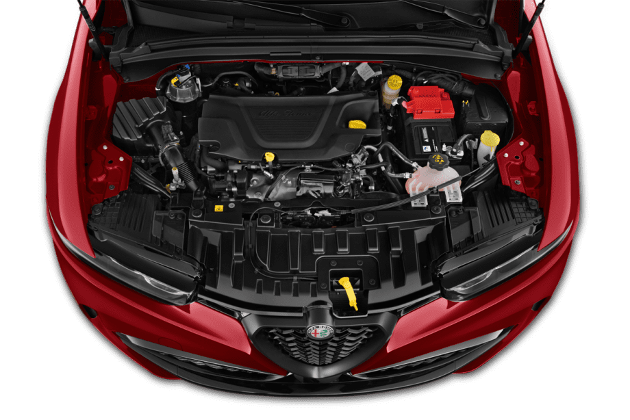 Alfa Romeo Tonale undefined