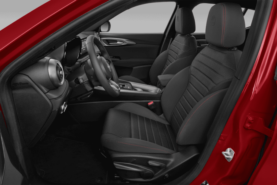 Alfa Romeo Tonale undefined