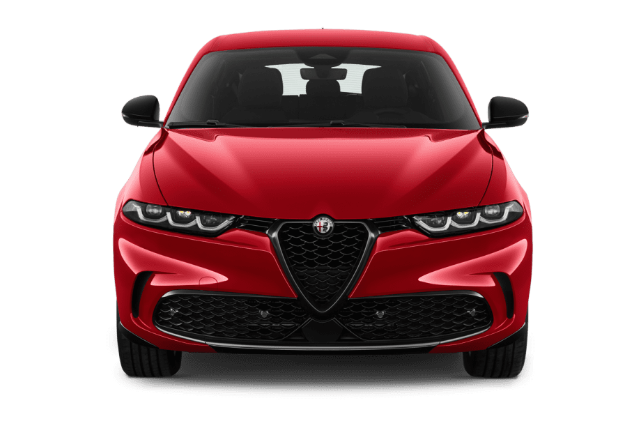 Alfa Romeo Tonale undefined