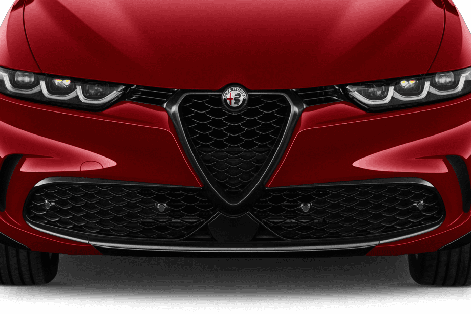Alfa Romeo Tonale undefined