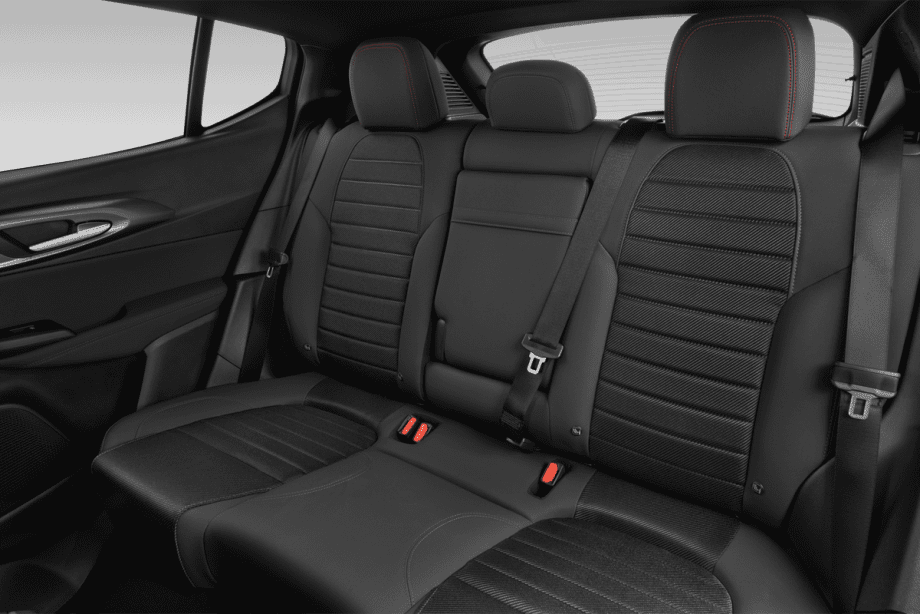 Alfa Romeo Tonale undefined