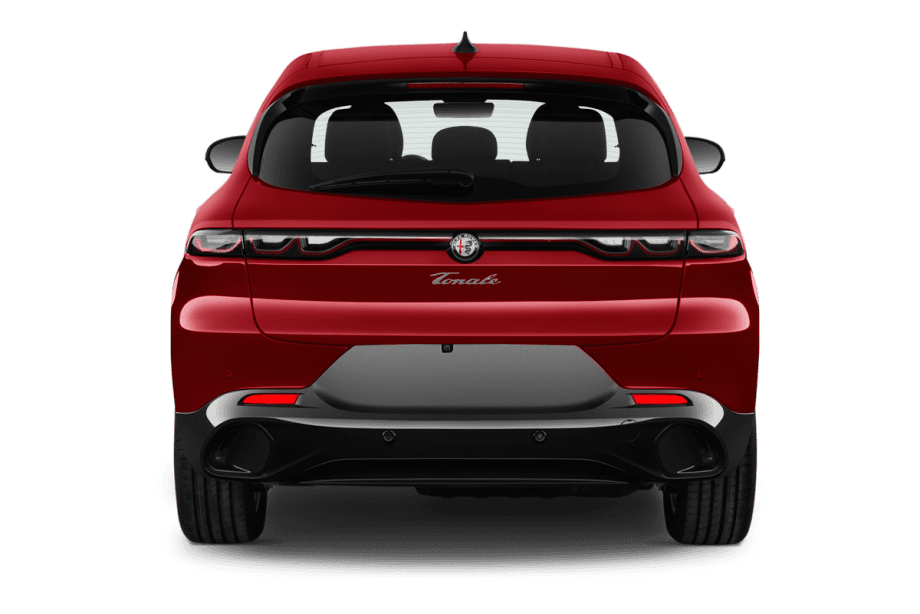 Alfa Romeo Tonale undefined