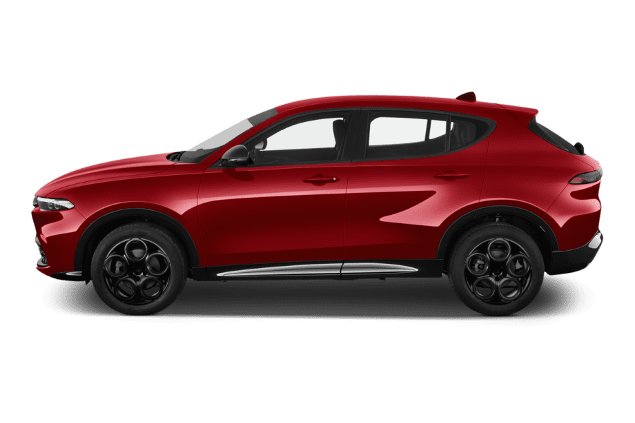 Alfa Romeo Tonale undefined