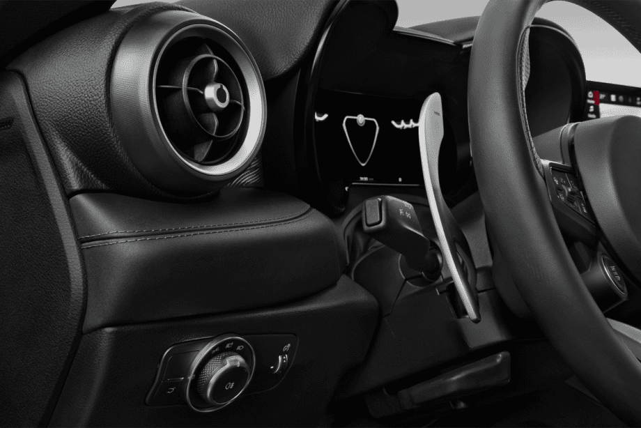 Alfa Romeo Tonale Plug-In-Hybrid undefined