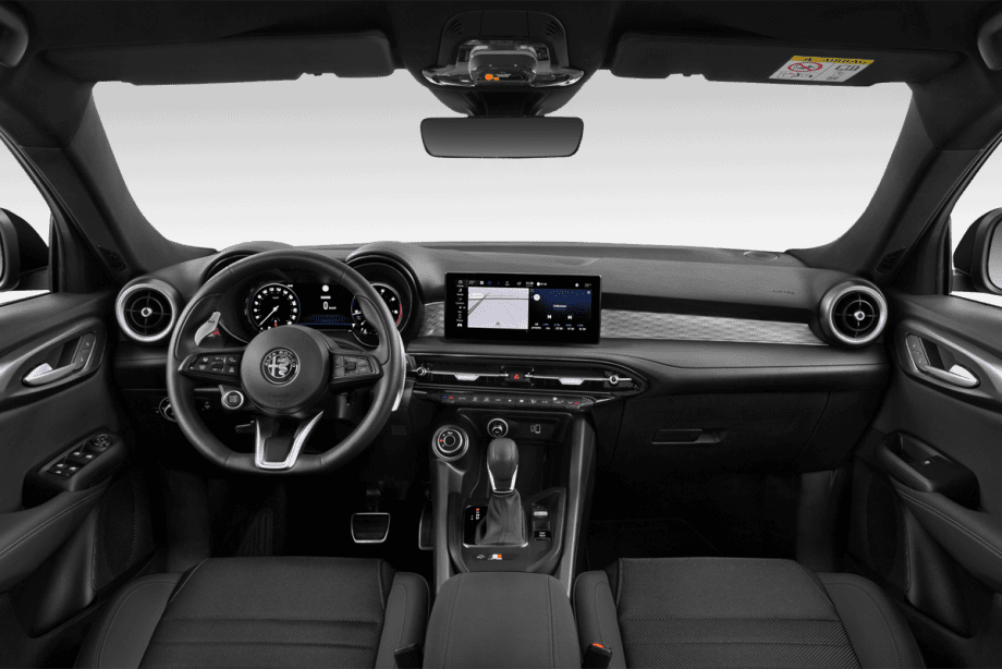 Alfa Romeo Tonale Plug-In-Hybrid undefined