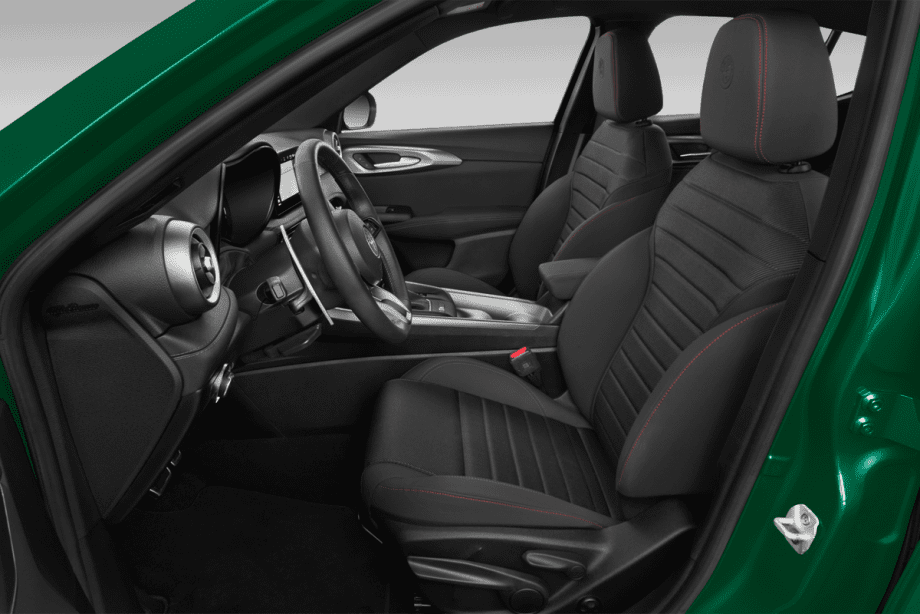 Alfa Romeo Tonale Plug-In-Hybrid undefined