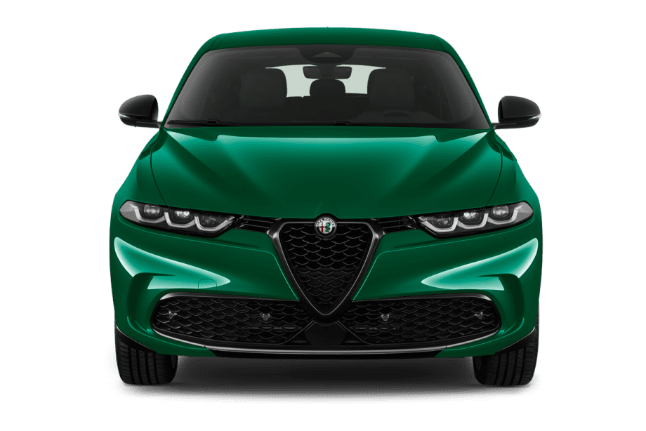 Alfa Romeo Tonale Plug-In-Hybrid undefined
