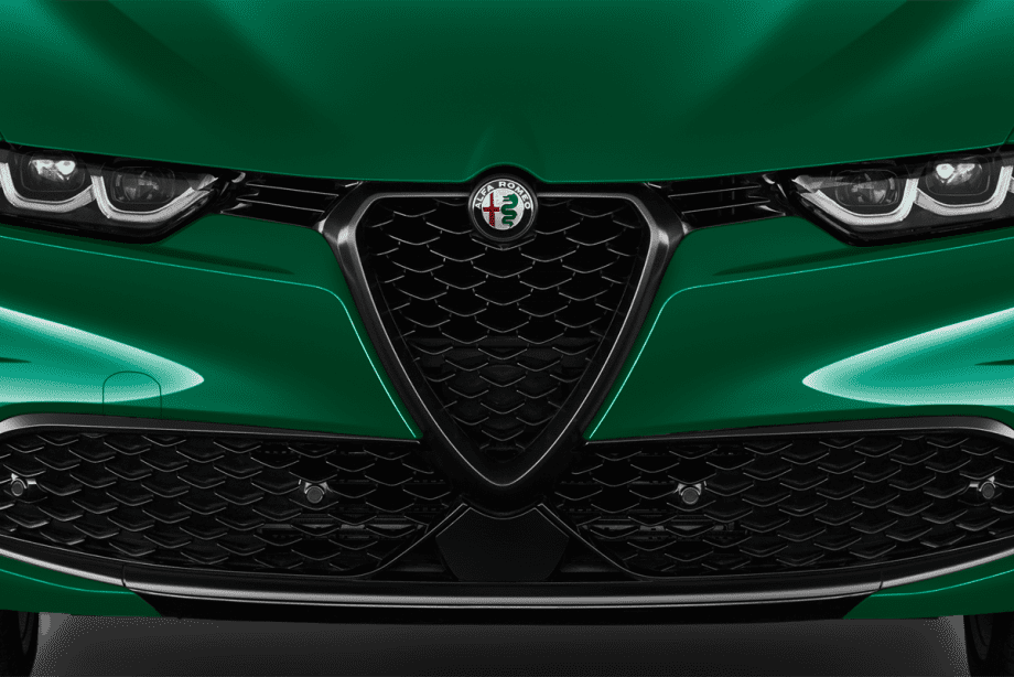Alfa Romeo Tonale Plug-In-Hybrid undefined