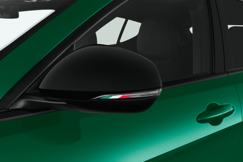 Alfa Romeo Tonale Plug-In-Hybrid undefined