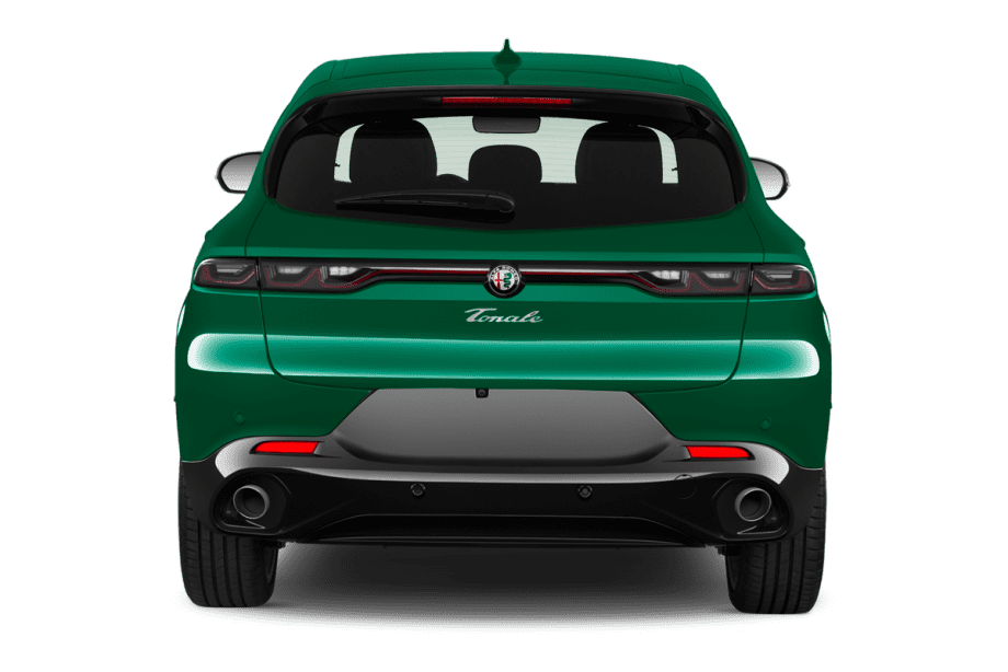 Alfa Romeo Tonale Plug-In-Hybrid undefined