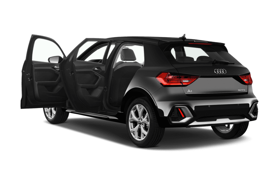 Audi A1 allstreet undefined