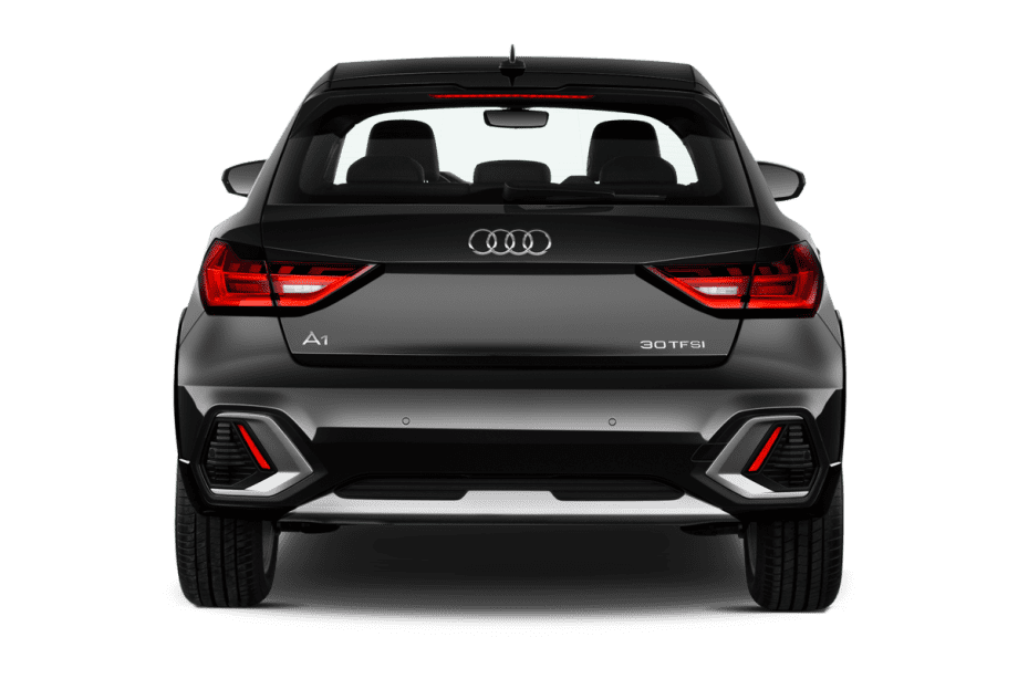 Audi A1 allstreet undefined