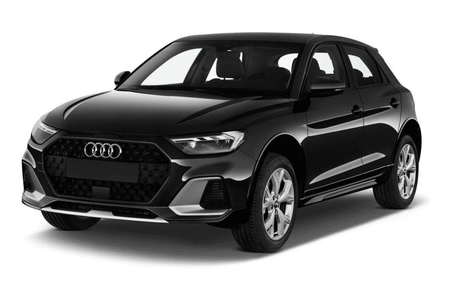 Audi A1 allstreet undefined