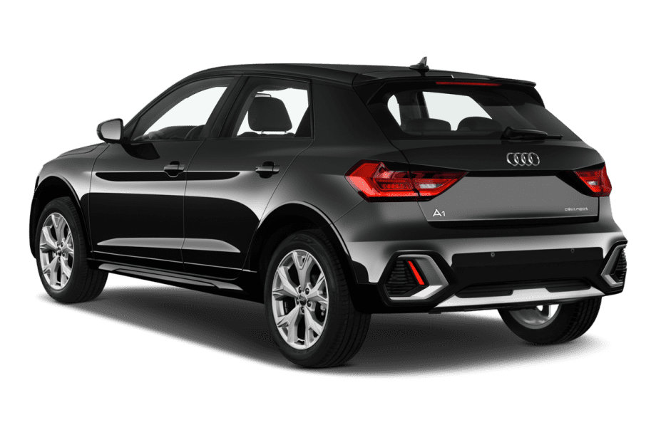 Audi A1 allstreet undefined