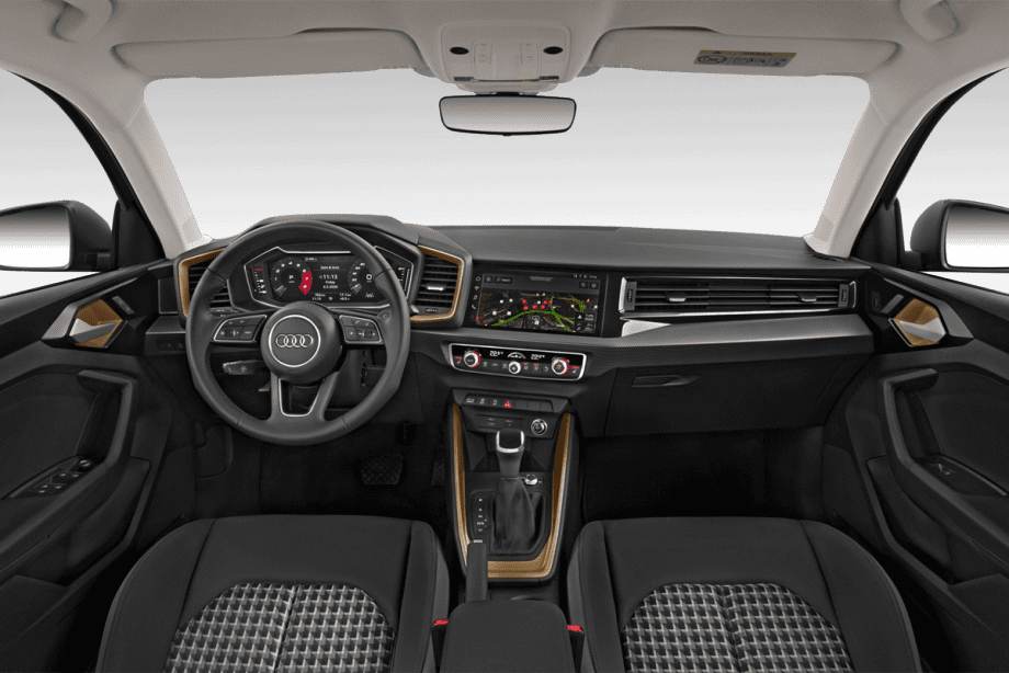 Audi A1 allstreet undefined