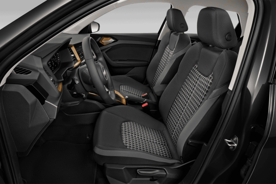Audi A1 allstreet undefined