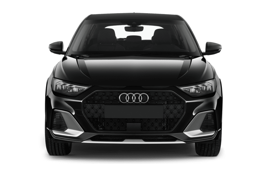 Audi A1 allstreet undefined