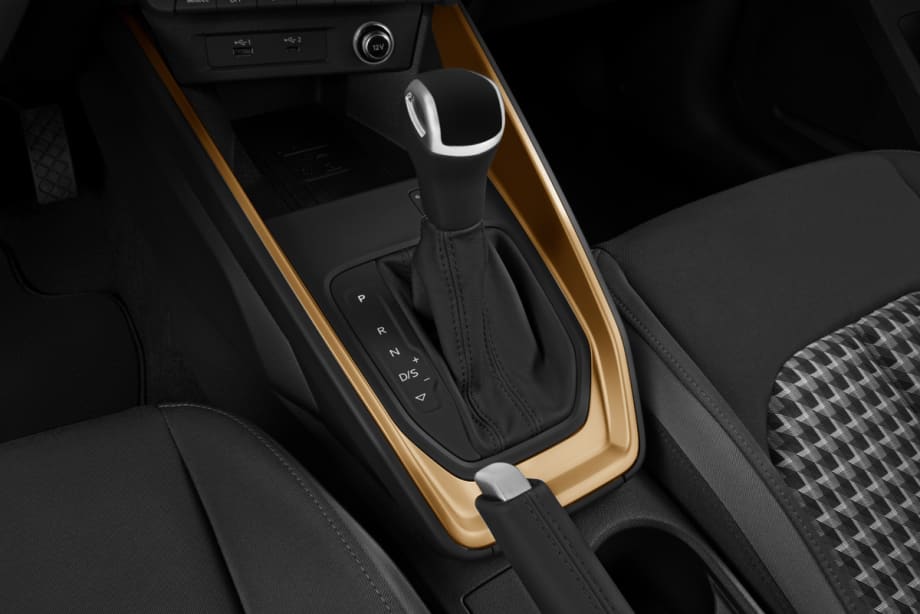 Audi A1 allstreet undefined