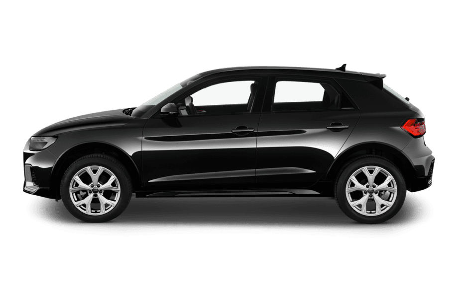 Audi A1 allstreet undefined
